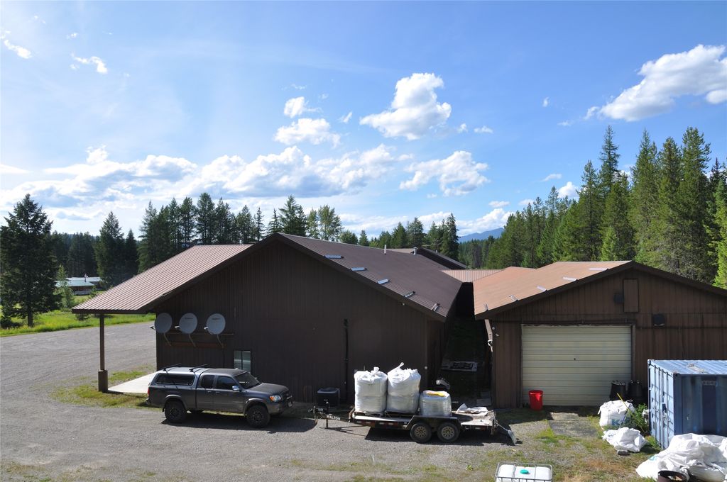 6065 - 6073 US Highway 93 N, Olney, MT 59927 photo 16