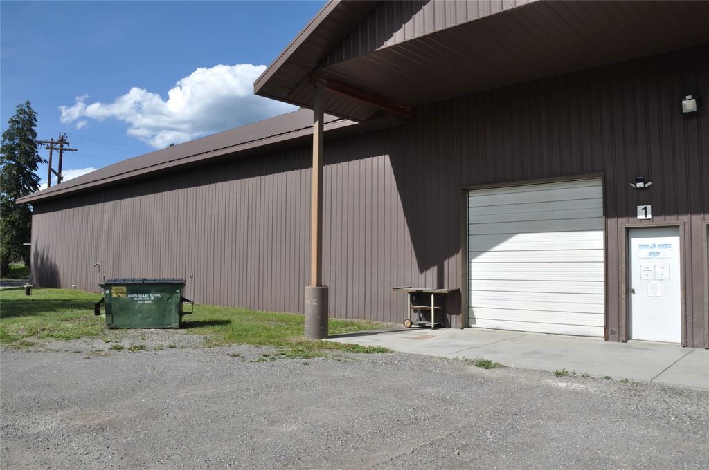 6065 - 6073 US Highway 93 N, Olney, MT 59927 photo 2