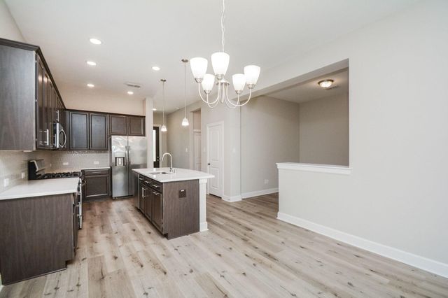 2214 Bridgeport Path Drive, Missouri City, TX 77459
