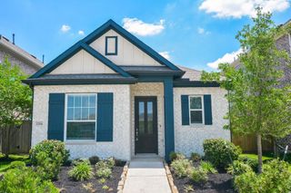2214 Bridgeport Path Drive, Missouri City, TX 77459
