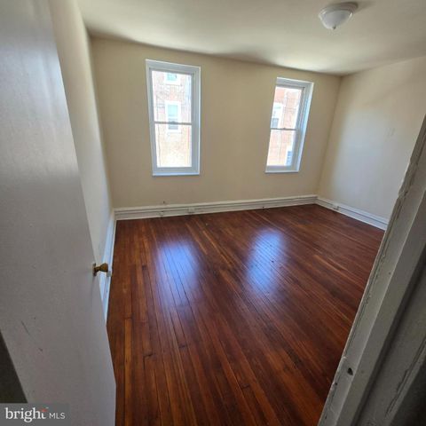 4906 N CAMAC ST, Philadelphia, PA 19141
