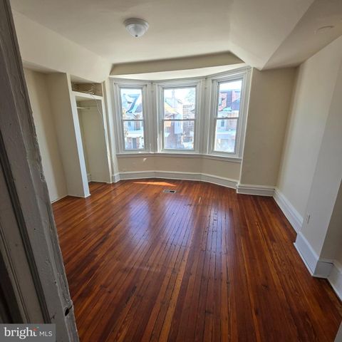4906 N CAMAC ST, Philadelphia, PA 19141