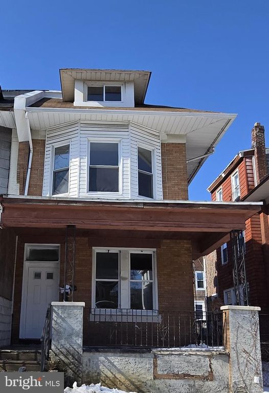 4906 N CAMAC ST, Philadelphia, PA 19141