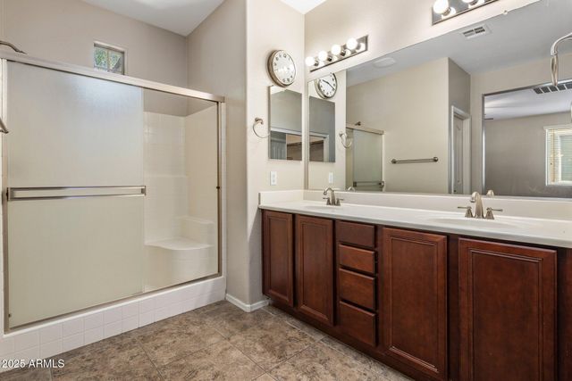 3342 E Patrick Street, Gilbert, AZ 85295