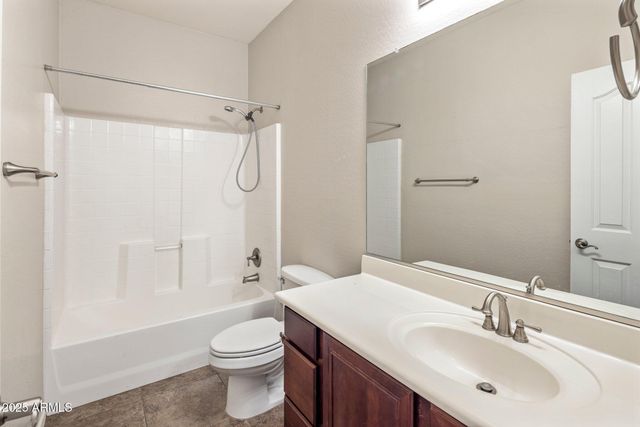 3342 E Patrick Street, Gilbert, AZ 85295