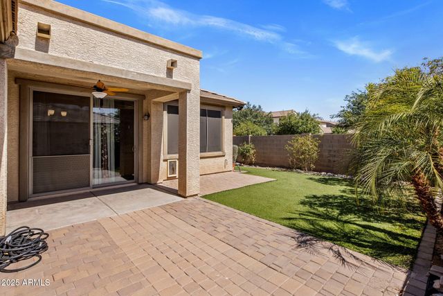 3342 E Patrick Street, Gilbert, AZ 85295