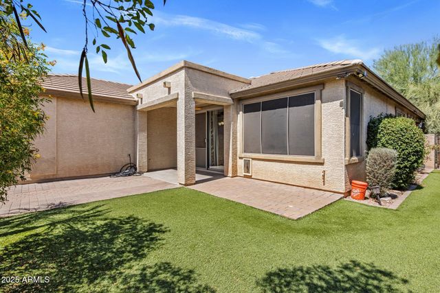 3342 E Patrick Street, Gilbert, AZ 85295