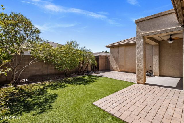 3342 E Patrick Street, Gilbert, AZ 85295