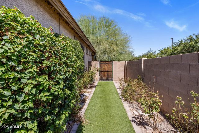 3342 E Patrick Street, Gilbert, AZ 85295