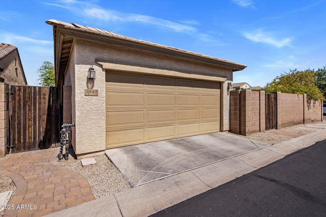 3342 E Patrick Street, Gilbert, AZ 85295