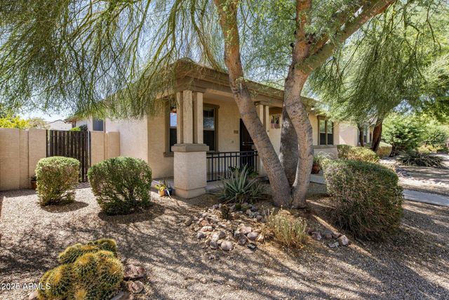 3342 E Patrick Street, Gilbert, AZ 85295