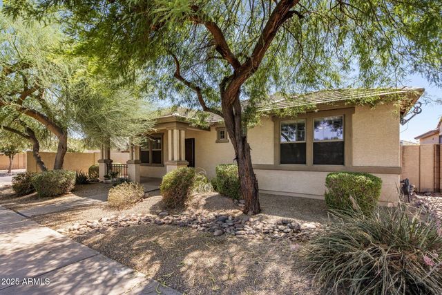 3342 E Patrick Street, Gilbert, AZ 85295
