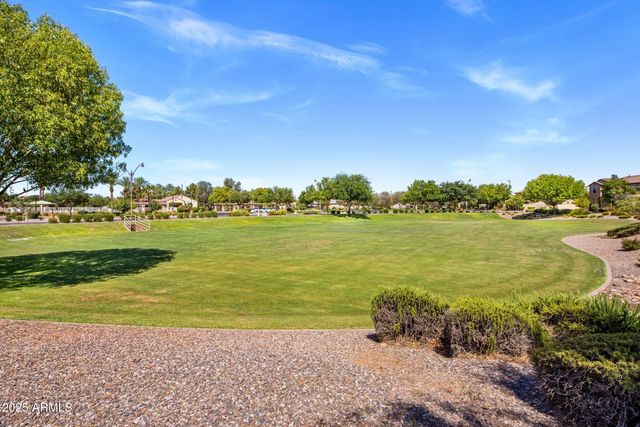 3342 E Patrick Street, Gilbert, AZ 85295