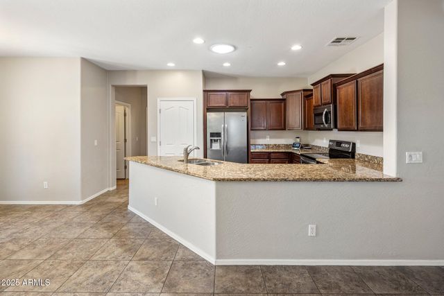 3342 E Patrick Street, Gilbert, AZ 85295