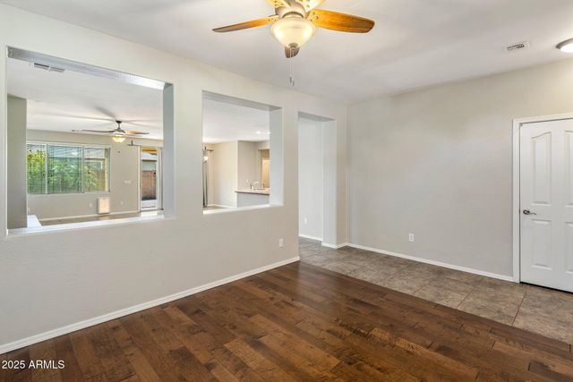 3342 E Patrick Street, Gilbert, AZ 85295