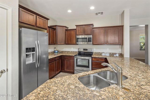 3342 E Patrick Street, Gilbert, AZ 85295