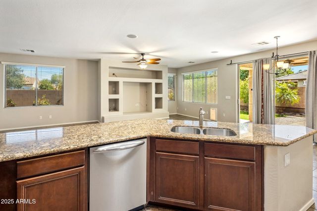 3342 E Patrick Street, Gilbert, AZ 85295