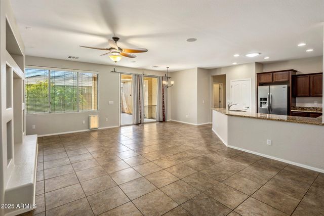 3342 E Patrick Street, Gilbert, AZ 85295