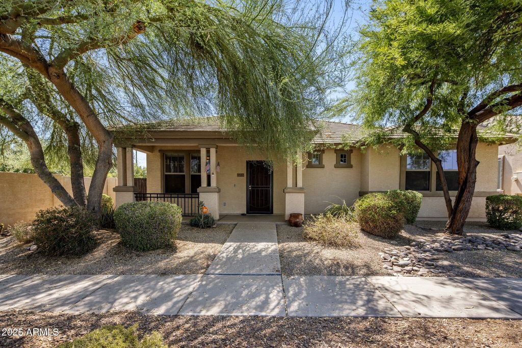 3342 E Patrick Street, Gilbert, AZ 85295