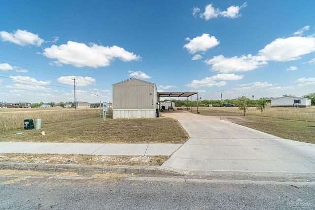 1114 Lauren Avenue, Weslaco, TX 78596