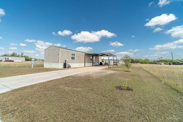 1114 Lauren Avenue, Weslaco, TX 78596