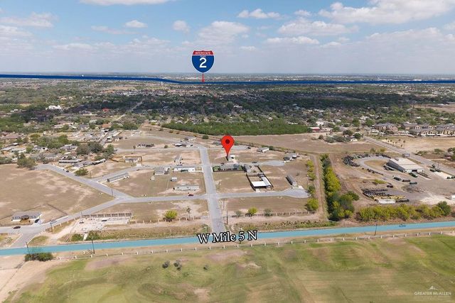 1114 Lauren Avenue, Weslaco, TX 78596