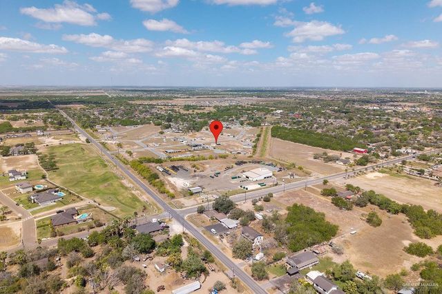 1114 Lauren Avenue, Weslaco, TX 78596