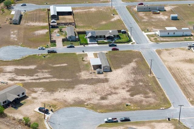 1114 Lauren Avenue, Weslaco, TX 78596