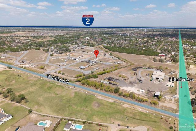 1114 Lauren Avenue, Weslaco, TX 78596