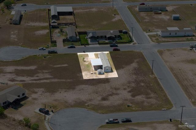 1114 Lauren Avenue, Weslaco, TX 78596