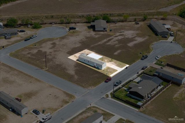 1114 Lauren Avenue, Weslaco, TX 78596