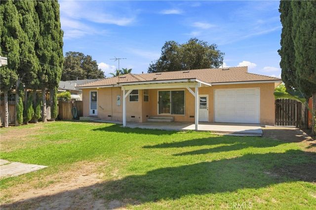 1119 S Adams, Fullerton, CA 92832