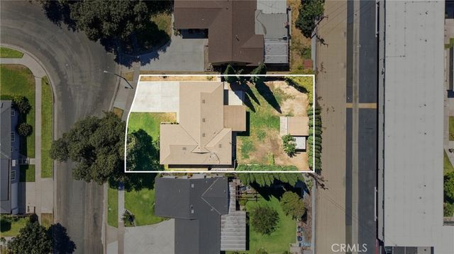 1119 S Adams, Fullerton, CA 92832