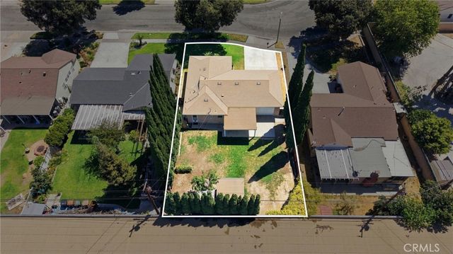 1119 S Adams, Fullerton, CA 92832