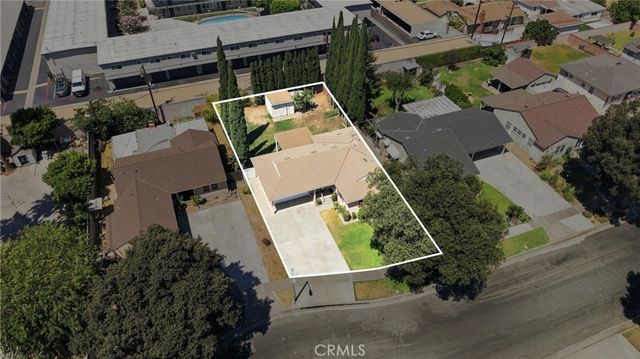 1119 S Adams, Fullerton, CA 92832