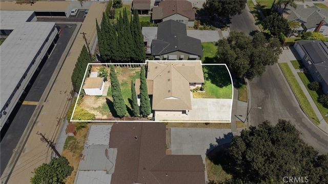 1119 S Adams, Fullerton, CA 92832