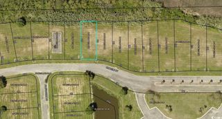 Lot 93 Cravens St., Georgetown, SC 29440