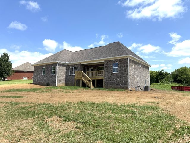 112 Preda Way, Pulaski, TN 38478