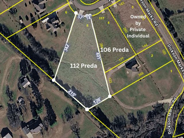112 Preda Way, Pulaski, TN 38478