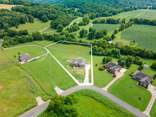 112 Preda Way, Pulaski, TN 38478