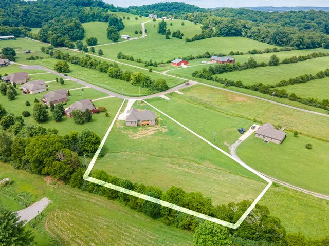 112 Preda Way, Pulaski, TN 38478