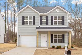 107 5th Street, Oxford, NC 27565