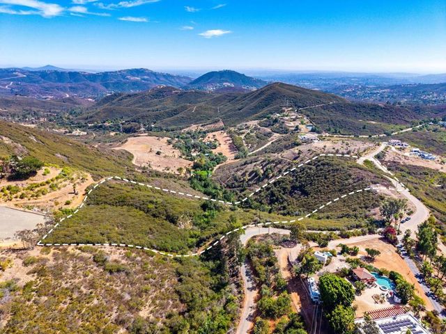 Twin Oaks Valley Road, San Marcos, CA 92078
