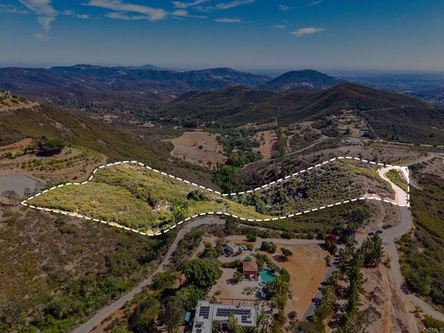Twin Oaks Valley Road, San Marcos, CA 92078