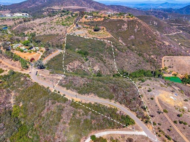 Twin Oaks Valley Road, San Marcos, CA 92078