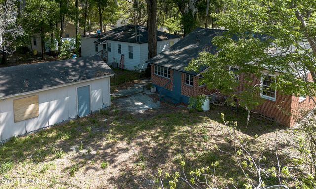 8004 DELAWARE Avenue, Jacksonville, FL 32208
