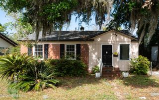 8004 DELAWARE Avenue, Jacksonville, FL 32208
