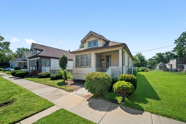 323 W 108th Street, Chicago, IL 60628