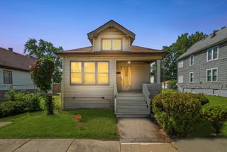 323 W 108th Street, Chicago, IL 60628