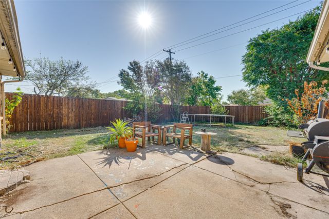 9114 Denver Street, Rowlett, TX 75088